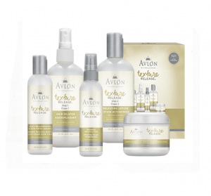 Avlon - Affirm Texture Release Kit 1 - 04102021
