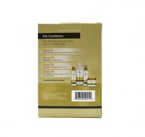 Avlon - Affirm Texture Release Kit 1 - 04102021