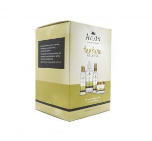 Avlon Texture Release Kit - Image 3