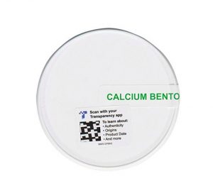 Indian Healing Clay - 1 lb. Deep Pore Cleansing Facial & Body Mask - Aztec Secret - Image 4