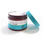 Baobab Oil & Biotin Hair Mask - Kashmira - Image 2