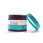 Baobab Oil & Biotin Hair Mask - Kashmira - Image 3