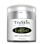 Eye Gel for Wrinkles, Dark Circles, Under Eye Puffy Bags, Crepe Eyes