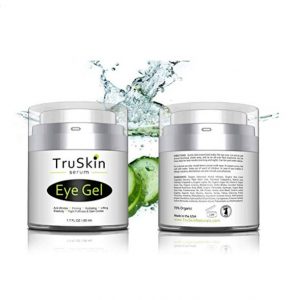Eye Gel for Wrinkles, Dark Circles, Under Eye Puffy Bags, Crepe Eyes - Image 2