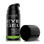Eye Gel for Wrinkles, Fine Lines, Dark Circles, Puffiness, Bags - TruSkin