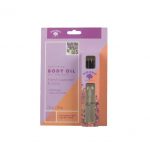 Lavender and Citrus Body Oil - Bolero Beverly Hills
