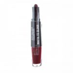 Matte To Gloss Dual-Ended Matte Lipstick with Lip Gloss - CITY COLOR