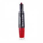 Matte To Gloss Dual-Ended Matte Lipstick with Lip Gloss - CITY COLOR - Image 6
