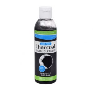 Deep Pore Charcoal Facial Cleanser