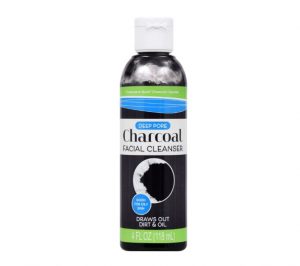Deep Pore Charcoal Facial Cleanser - Image 2