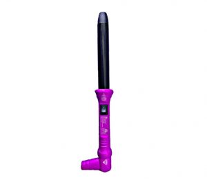 Diamond Cool-Tip Clip-Less Twister For Everyday Curls - Image 3