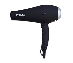 Diamond IONIC Hair Dryer
