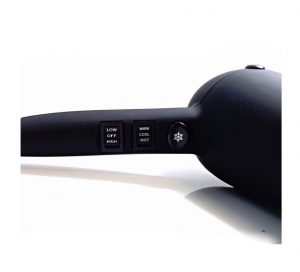 Diamond IONIC Hair Dryer - Image 3