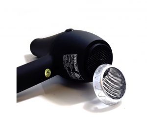 Diamond IONIC Hair Dryer - Image 2