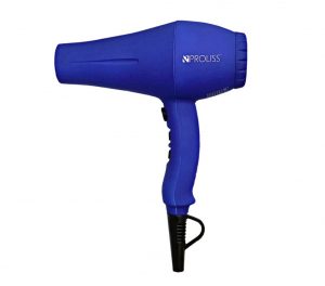 Diamond IONIC Hair Dryer - Image 8