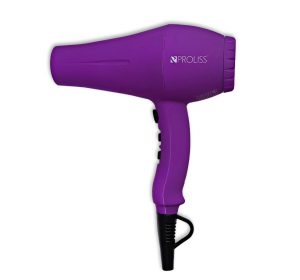 Diamond IONIC Hair Dryer - Image 6