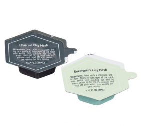 Clay Masks, 2-ct. Packs - Duo - Image 3