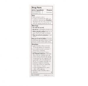 EltaMD UV Clear Facial Sunscreen Broad-Spectrum SPF 46 for Sensitive or Acne-Prone Skin - Image 4