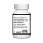Eyelash and Eyebrow Growth Supplement with Biotin for Longer, Thicker Lashes and Brows - Image 3