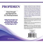 Hair Growth Shampoo for Thinning and Balding Hair with Biotin - Image 3