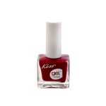 Kiss Gel Strong Nail Polish
