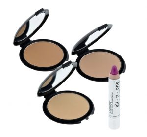 All-N-One Cosmetic Pencils and Pressed Powders - L.A. Colors Expressions