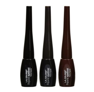 Liquid Eyeliner - L.A. Colors Expressions