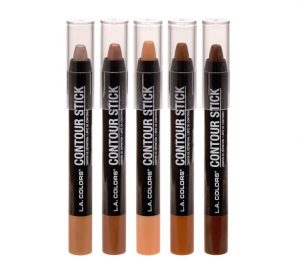 Highlighting Contour Pencils - L.A. Colors - Image 7