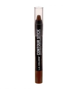 Highlighting Contour Pencils - L.A. Colors - Image 6