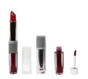 Lip Gloss & Lipstick Duos, Tubes - L.A. Colors
