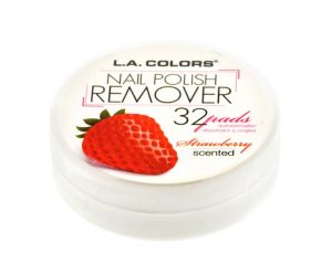 Nail Polish Remover Pads, L.A. Colors - Image 2