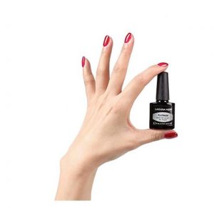 Platinum Gel Nail Polish Kit Soak Off UV LED Gel Polish Varnish Lacquer - 6pcs Platinum Gel Nail - Image 4