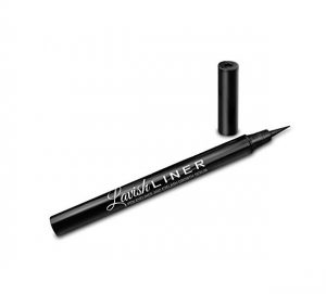 Lavish Liner – 2-in-1 Precision Liquid Eyeliner Pen with Eyelash Growth Enhancing Serum and Castor Oil