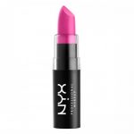 Matte Lipstick - NYX - Image 3