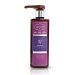 Moisture Vitality Shampoo - Acai