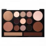 NYX Love Contours All Palette - Image 2