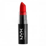 Matte Lipstick - NYX