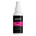MAKEUP First Base Primer Spray, 2.02 Ounce - NYX PROFESSIONAL