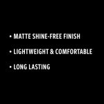 Makeup Setting Spray, Matte Finish, 2.03 Ounce - NYX PROFESSIONAL MAKEUP - Image 4