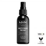 Makeup Setting Spray, Matte Finish, 2.03 Ounce - NYX PROFESSIONAL MAKEUP - Image 2