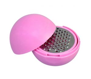 Pod Foot Files with Finishing Pads - Image 2