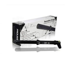 Diamond Cool-Tip Clip-Less Twister For Everyday Curls - Image 2