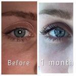 Eyelash and Eyebrow Growth Supplement with Biotin for Longer, Thicker Lashes and Brows - Image 4