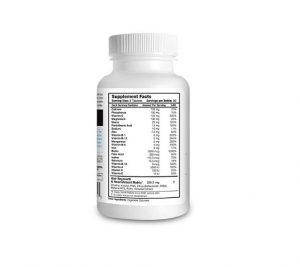 Hair Growth Supplement Prevents Hair Loss and Thinning - Image 2