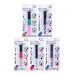 3-in-1 Nail Art Pens - Sassy+Chic