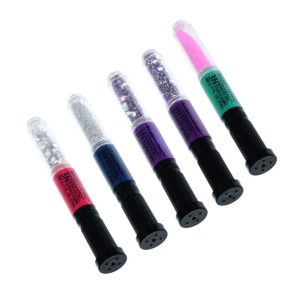 3-in-1 Nail Art Pens - Sassy+Chic - Image 2