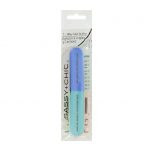 7-Way Nail Buffers, Sassy+Chic