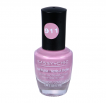 Sassy+Chic Nail Polish, Smooth and Beautiful Finish - Image 4
