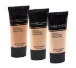 Moisture Foundation, 1-oz. Tubes - Sassy+Chic