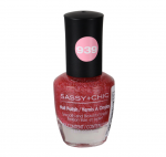Sassy+Chic Nail Polish, Smooth and Beautiful Finish - Image 3